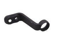 Staffa di scarico morsetto