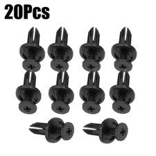 Clip rivestimento passaruota