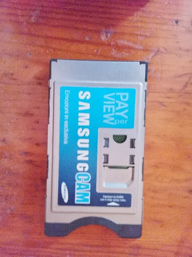 Cam per smart - cam,
