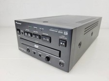 Pioneer DVD-V7300D Lettore DVD