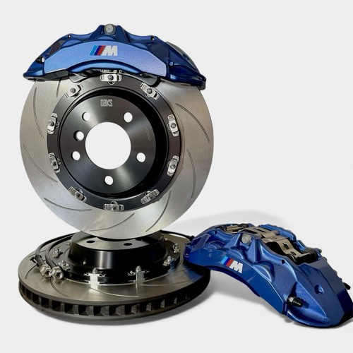 Impianto frenante brembo - impianto, 6