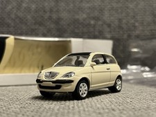 RARO Norev Lancia Y 1:64 3