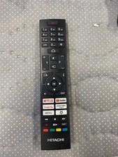 TELECOMANDO ORIGINALE HITACHI