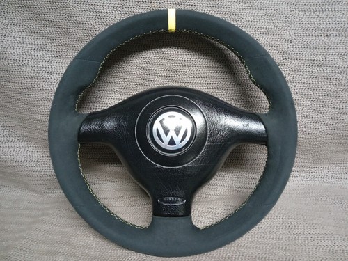 Volante sportivo golf gti - iv,