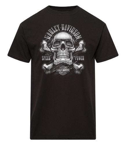 Shirt harley davidson - t-shirt, harley-davidson