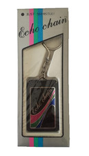 ECHO CHAIN Portachiavi Key