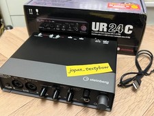 Steinberg interfaccia audio