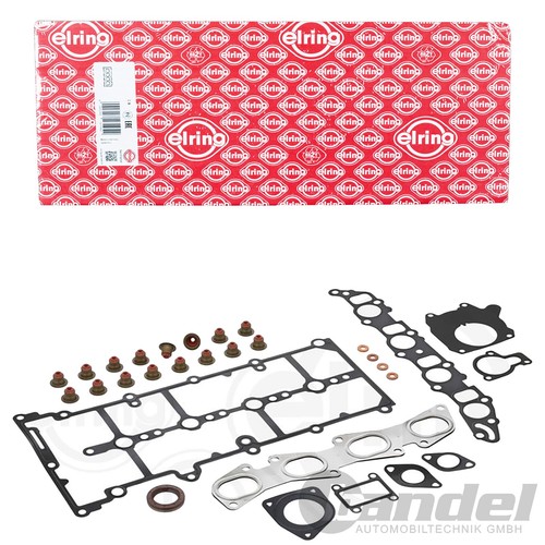 Elring kit guarnizioni - elring, testata