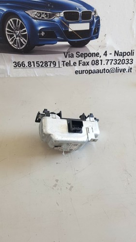 Bloccasterzo elettrico audi - elettrico, q3
