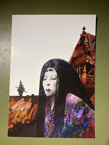 Carte postale libris - postale, ex