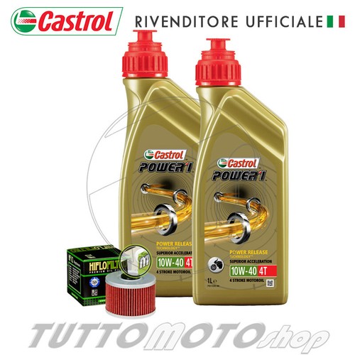 Tagliando honda 400 - honda,
