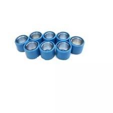 KIT 8 RULLI MASSETTE VARIATORE