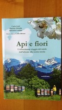 API E FIORI - GATTI , MICHELIS, LUCIANO e OLIVERO - ARABA FENICE - 1a E Giu 2009