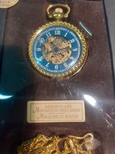 Orologio da tasca da