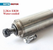 2.2KW ER20 80MM 2200W