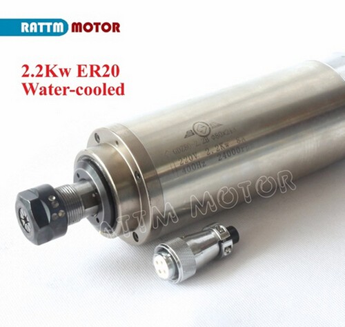 2kw er20 80mm 2200w - 80mm,