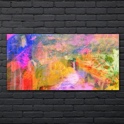 Quadro arte parete - parete, stampa