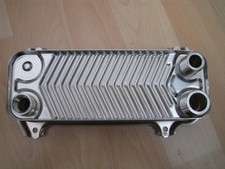 SCAMBIATORE VIESSMANN  16P VITODENS 222 WS2,VITODENS333WS3A/B/C  COD 7822474