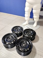 4  CERCHI IN FERRO USATI