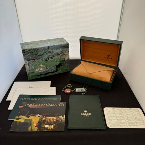 Custodia scatola orologio
