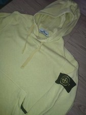 felpa uomo stone island