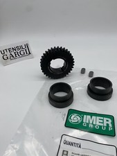 KIT CORONA E BOCCOLE