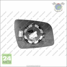 Vetro Specchietto Prasco Sx