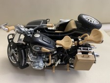 BMW Tensione Nera 1:24 Modello