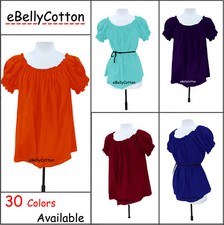 Camicia chemise blusa cotone