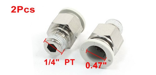 Pezzi tubo compressore - 2, aria