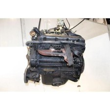 ⭐ MOTORE COMPL. 4BA PER FORD TRANSIT (86-91) 2.5 D FUR. D/2496CC. 1986