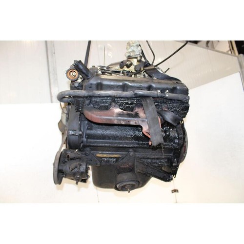 Motore compl 4ba ford - motore, compl.