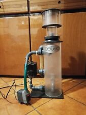 schiumatoio acquario marino