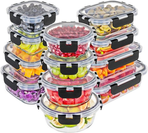 Magic mill set contenitori - set,