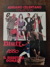 ADRIANO CELENTANO  COLLECTION