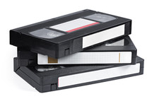 Vhs mp4 flat - vhs, rate