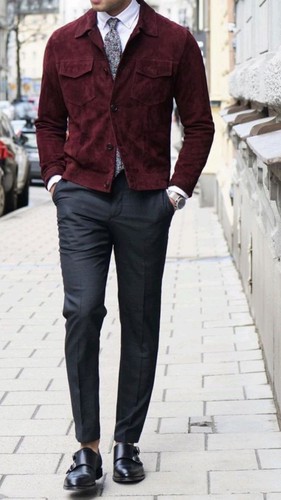 Fashionandleather uomo pelle - fashionandleather,