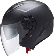 Givi casco jet doppia - casco,