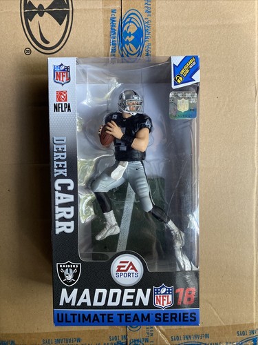 Nfl derek carr mcfarlane - carr,