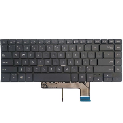 Tastiera usa asus proart - tastiera,