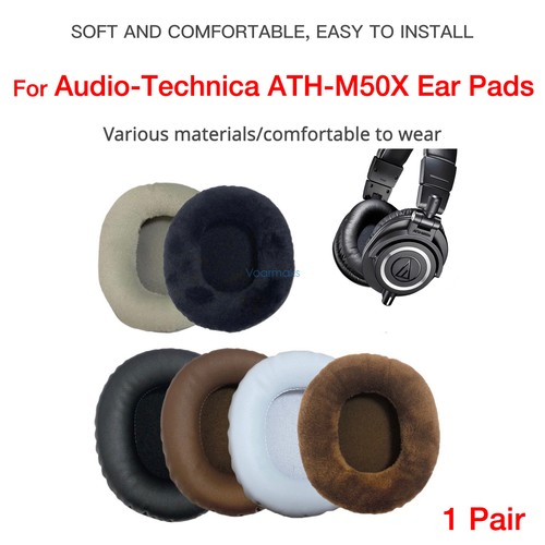 Replacement ear pads for - replacement,