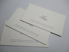 TRE Boutique Orologi Breguet