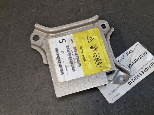 Centralina airbag citroen c1 - centralina,