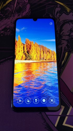 Huawei smart 2019 64gb - -,