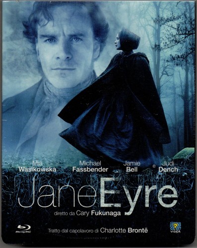 Jane eyre - eyre, 2011)