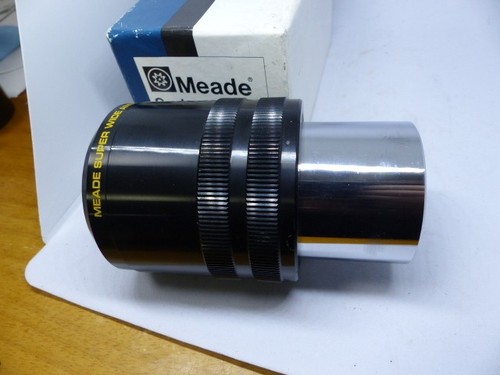 Meade serie 4000 super - serie,