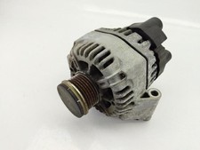 alternatore FIAT PUNTO EVO 199 1.3 D MULTIJET B86851784845 arblp120820