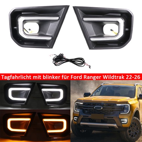Per ford ranger - ford, wildtrak