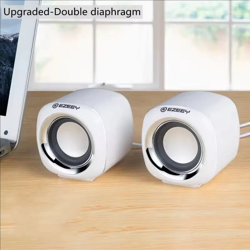 Hifi mini desktop computer - mini,