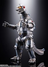 Bandai soul chogokin - dx,